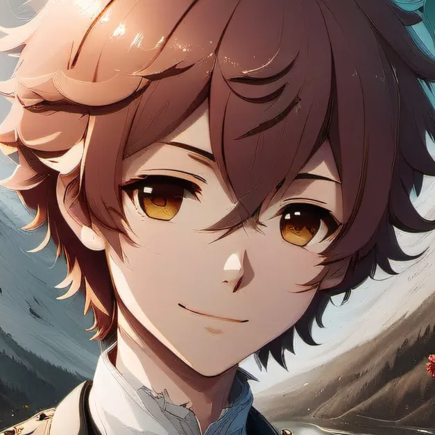 chat with ai character: Honey 