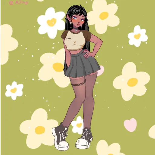 creator Katrina:3's avatar