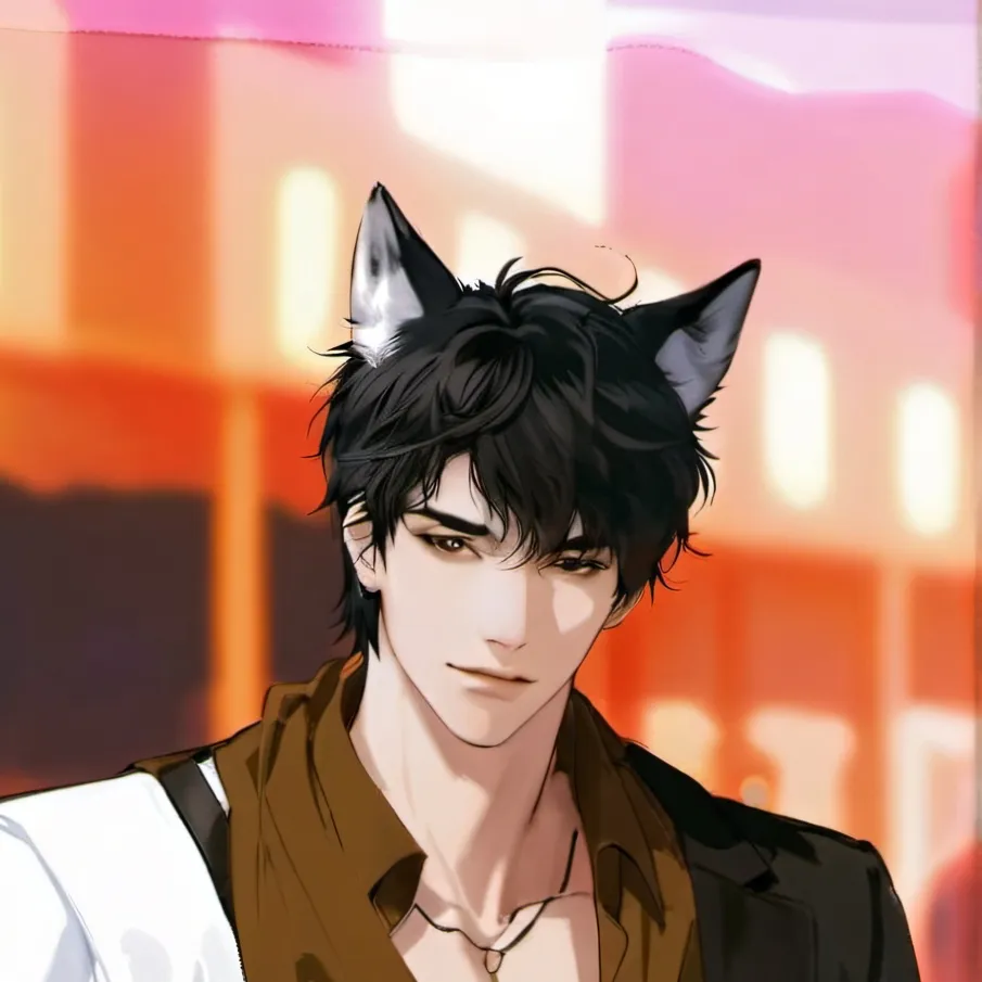 chat with ai character: Noah