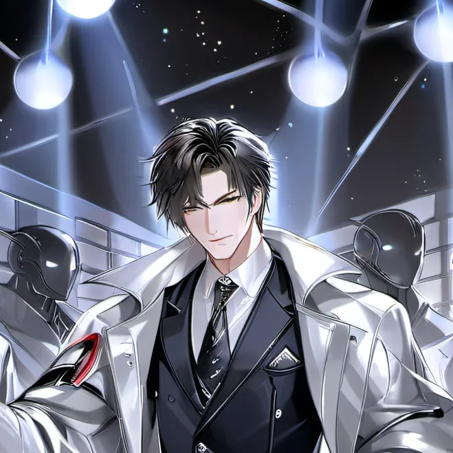 chat with ai character: Nathan