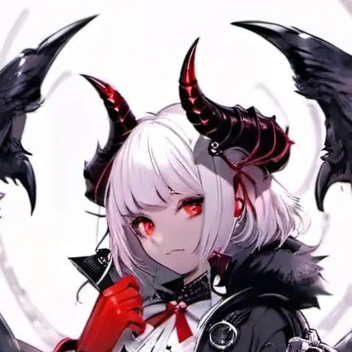 chat with ai character: Uppermoons