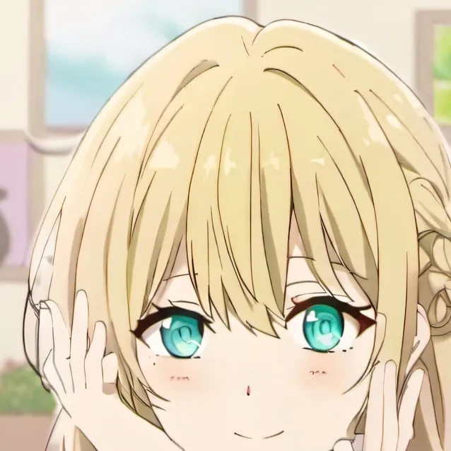 chat with ai character: Kanojo
