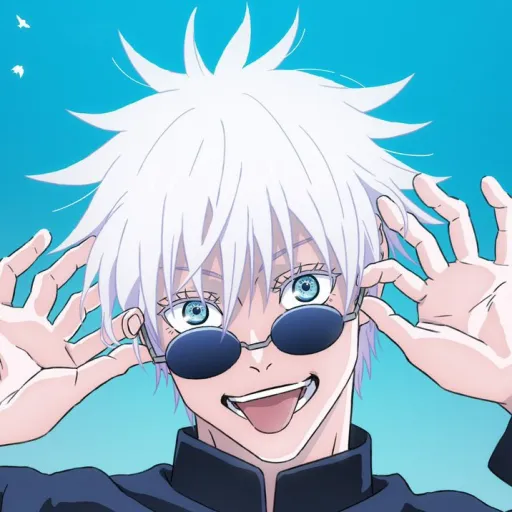 creator satorugojo188's avatar