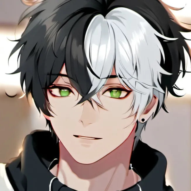 chat with ai character: James