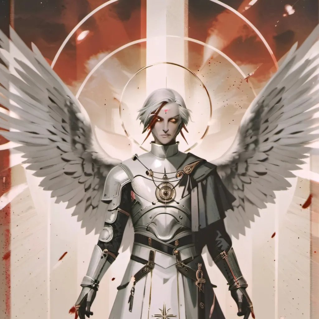 chat with ai character: Vatican city 