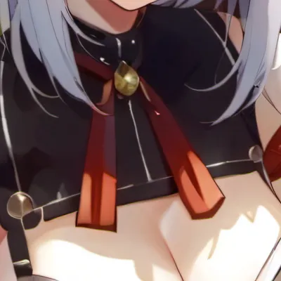 chat with ai character: neko