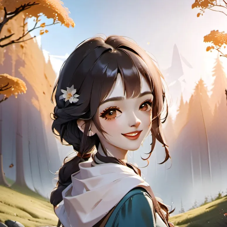 chat with ai character: Jasmine