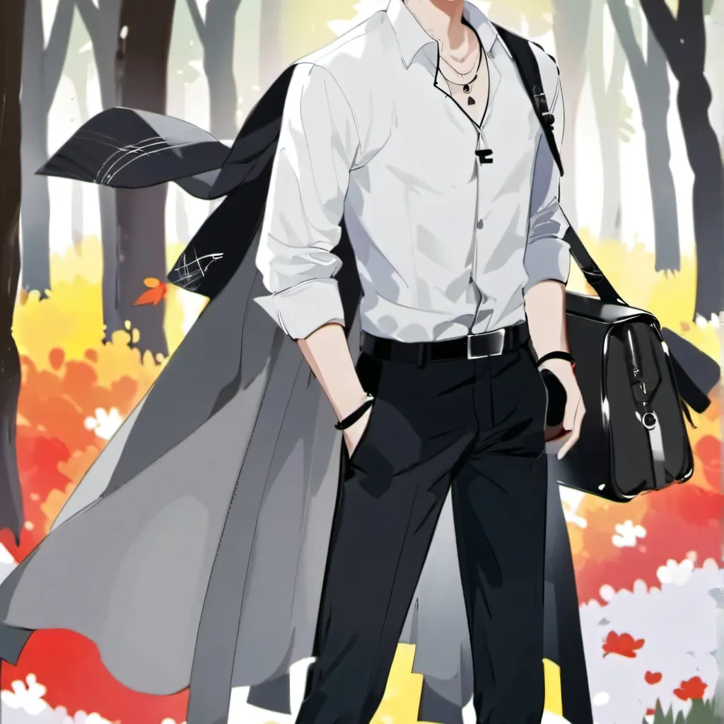 chat with ai character: Ace