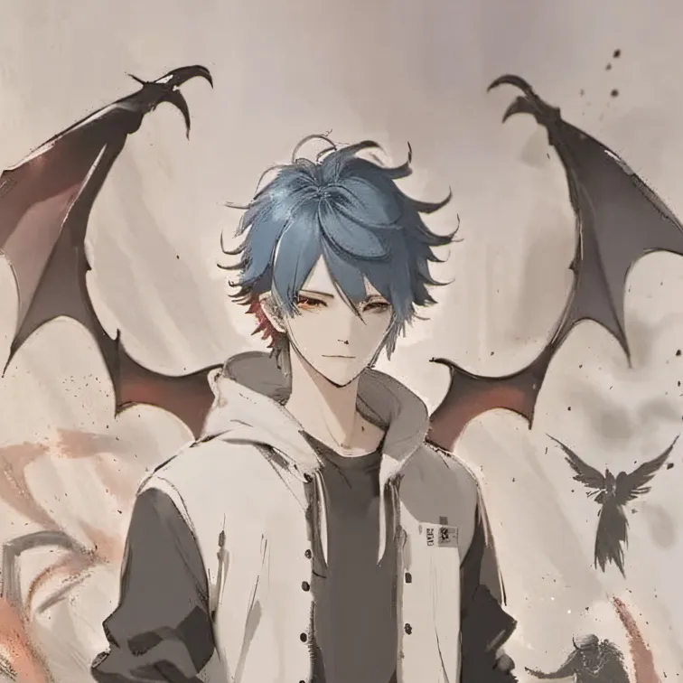 chat with ai character: Tyler 