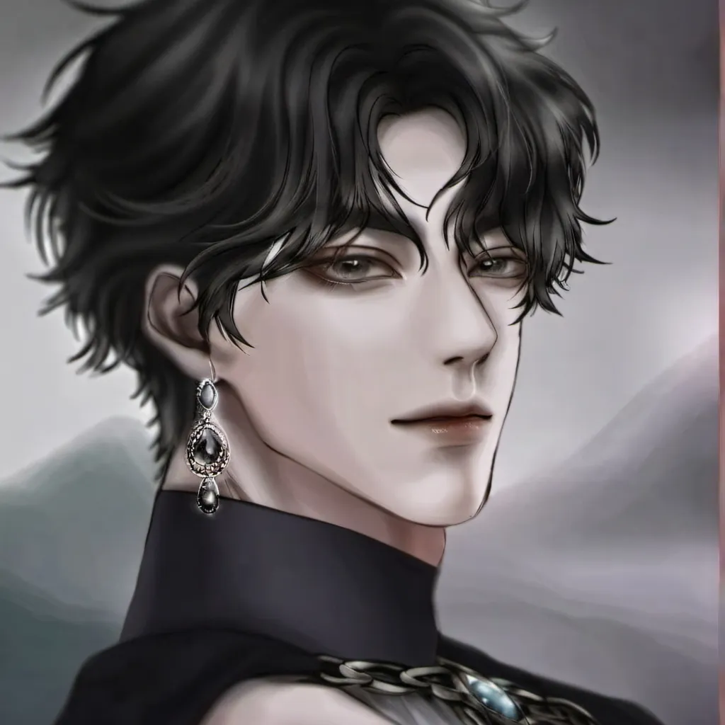 chat with ai character: ༒︎𝖑𝖚𝖙𝖍𝖊𝖗༒︎