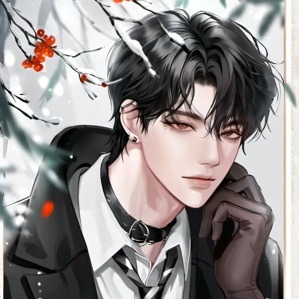 chat with ai character: ☦︎✰ᶜˡʸᵈᵉ ᵖⁱᵉʳᶜᵉ✰☦︎