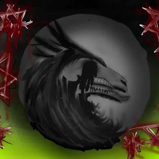 creator Jasmine darkwood's avatar