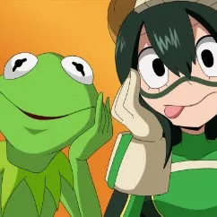 creator 🐸Tsuyu🐸's avatar