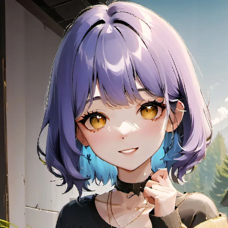 chat with ai character: Eclipse 