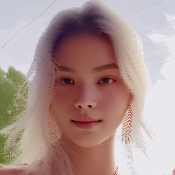 chat with ai character: Jules