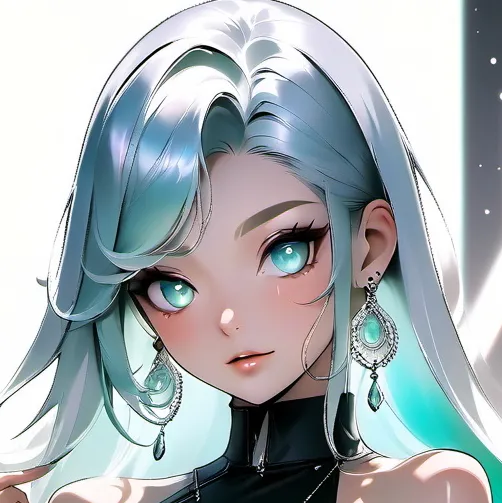 chat with ai character: Alexis