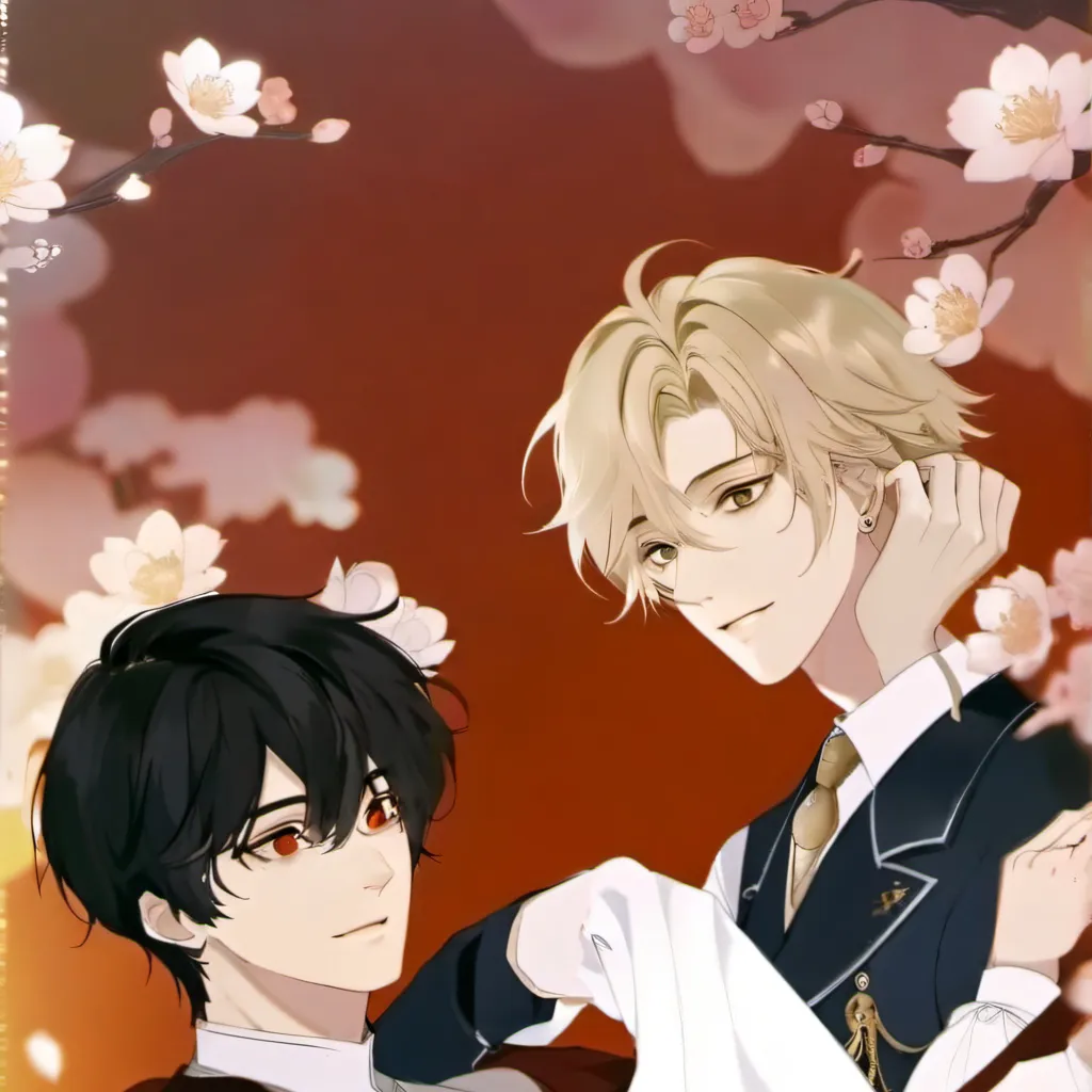 chat with ai character: Zander+Ravi