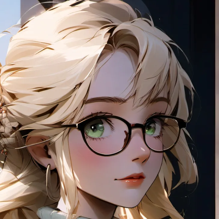chat with ai character: Sarah Thompson 