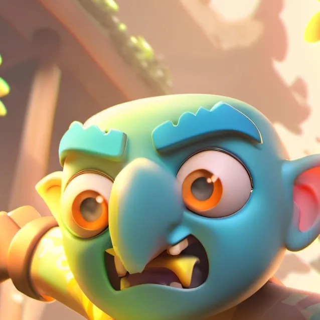 chat with ai character: blox fruits 