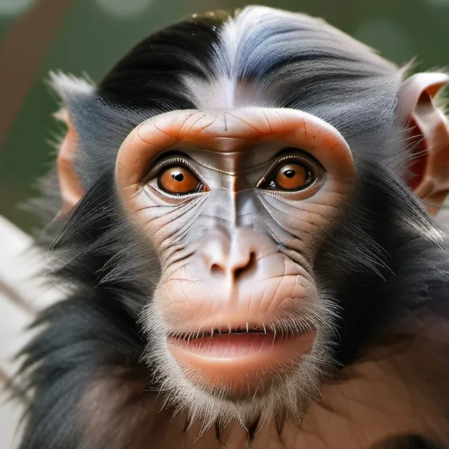 chat with ai character: gorilla tag 