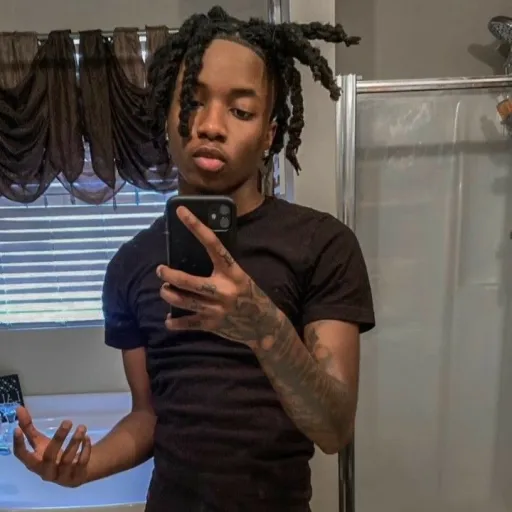 creator Blacks's avatar