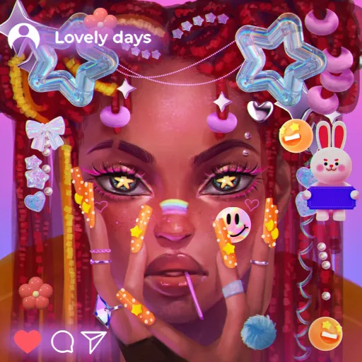 creator Pop Gurl✌️💙's avatar
