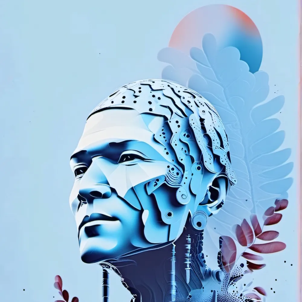 chat with ai character: Andrew Johnston