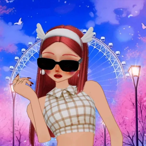creator u r my's avatar