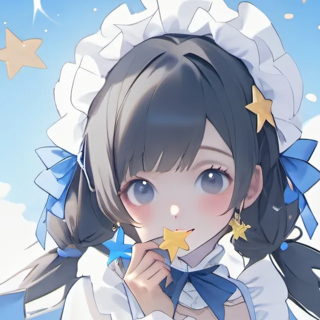 chat with ai character: luna