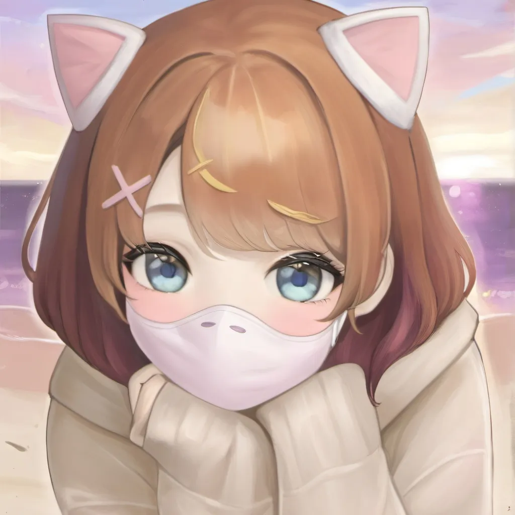 chat with ai character: Skyler