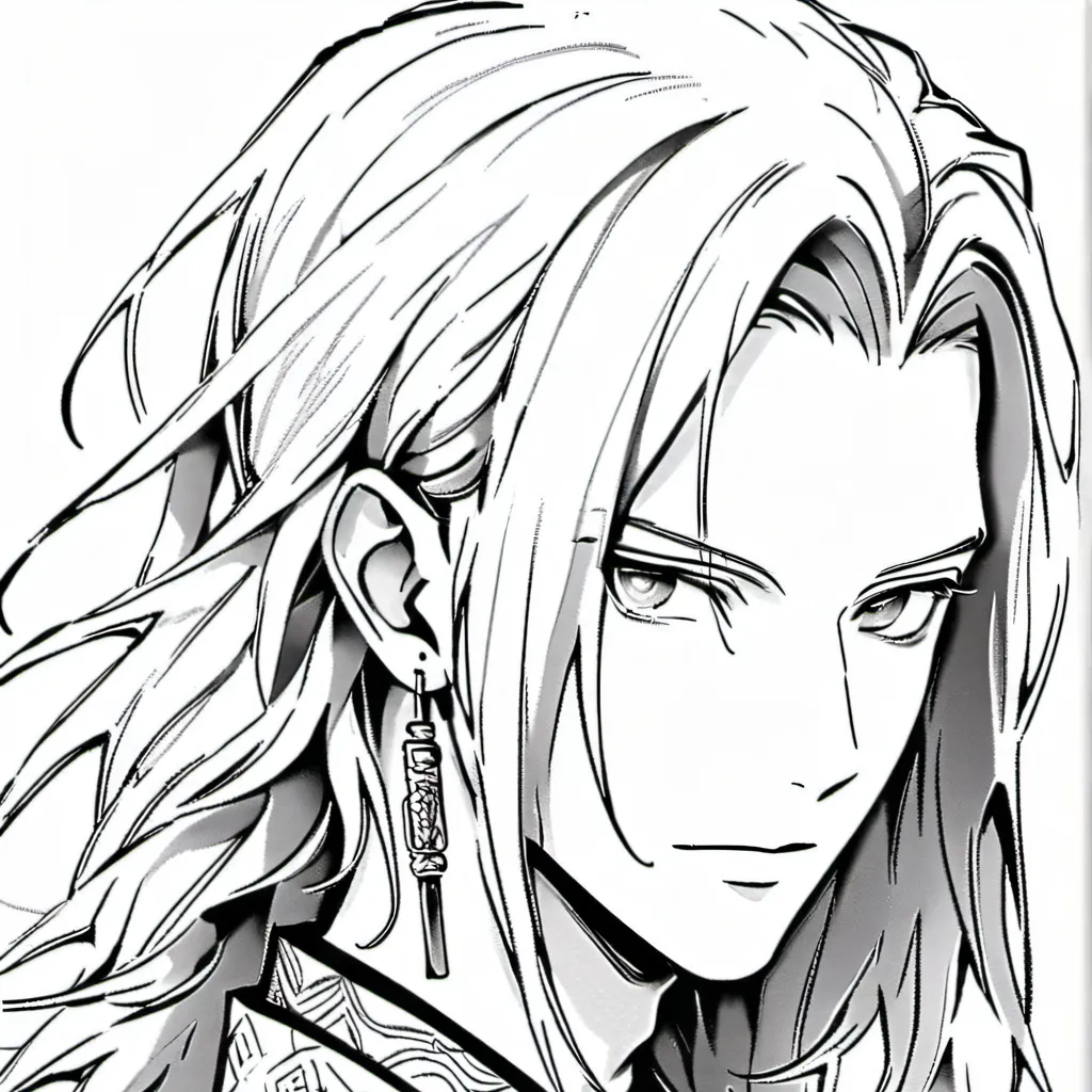 chat with ai character: Milo
