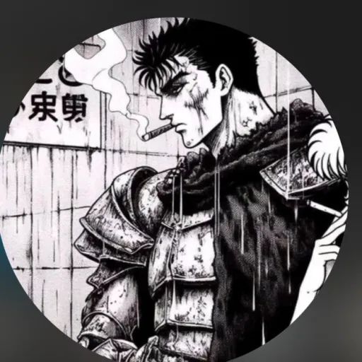 creator KEVIN JONES's avatar