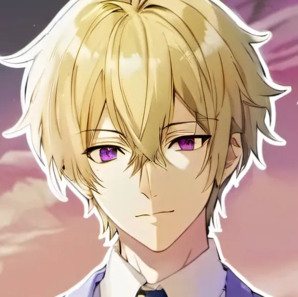 chat with ai character: Tamaki Suoh