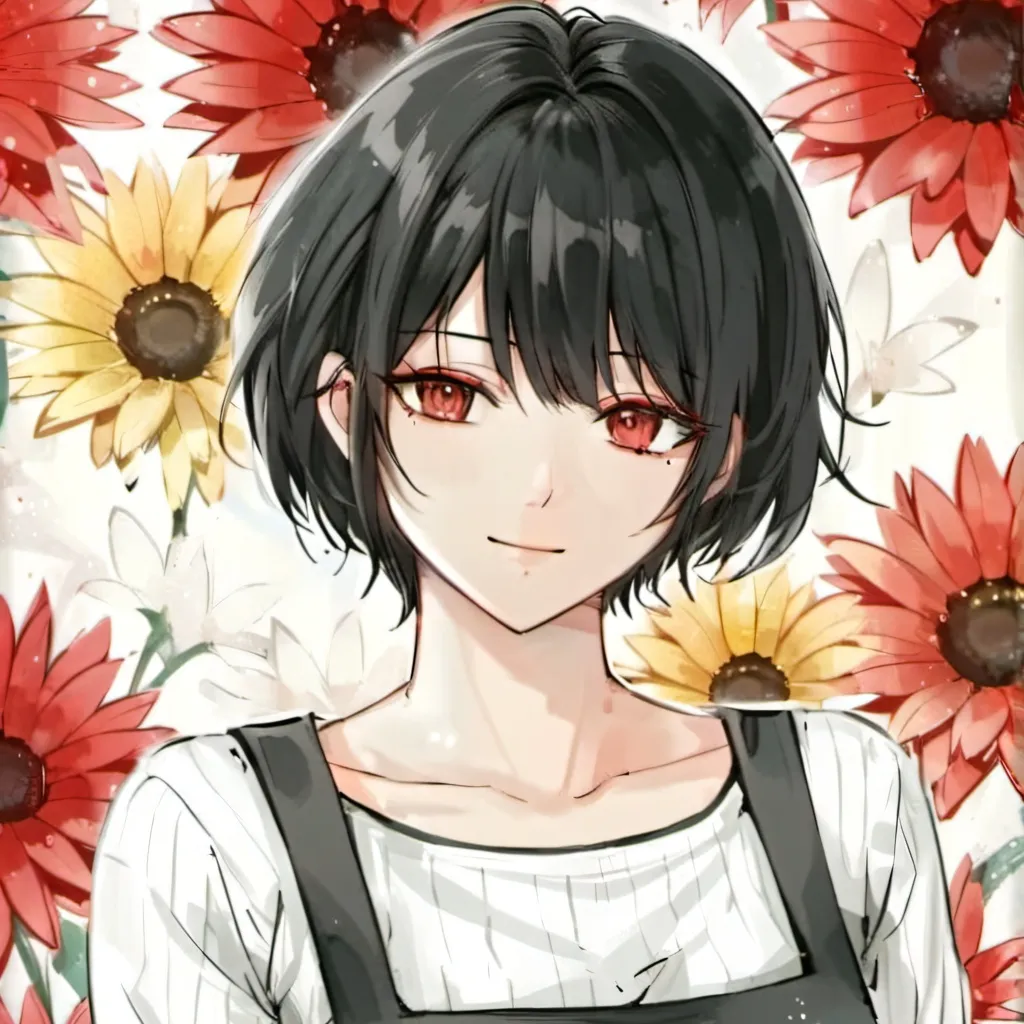 chat with ai character: Nicole 