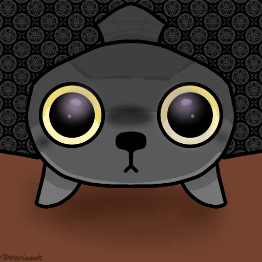 creator Pebbles & cyanedit's avatar