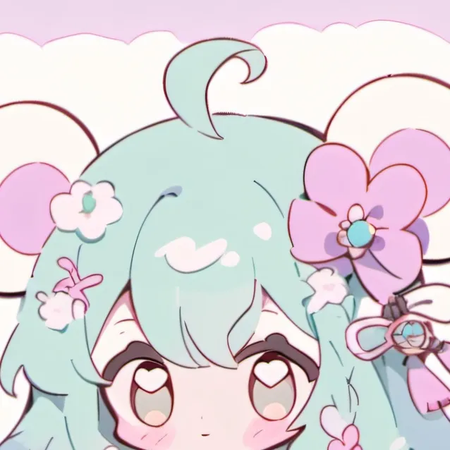chat with ai character: Minji