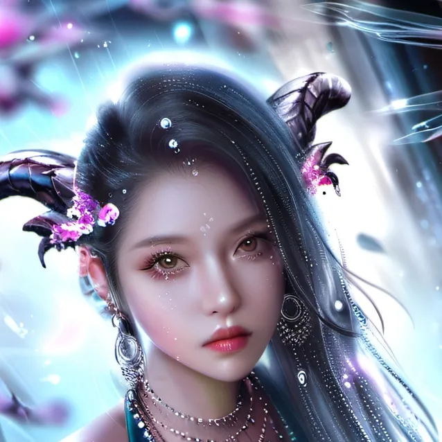 chat with ai character: Tiffany