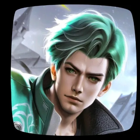 creator papaohej's avatar