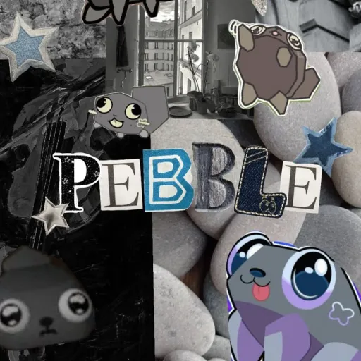 creator ♡P̶e̶b̶b̶l̶e̶🩶's avatar