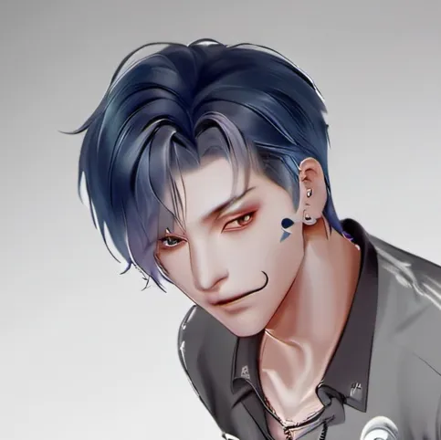 chat with ai character: Ex boyfriend 