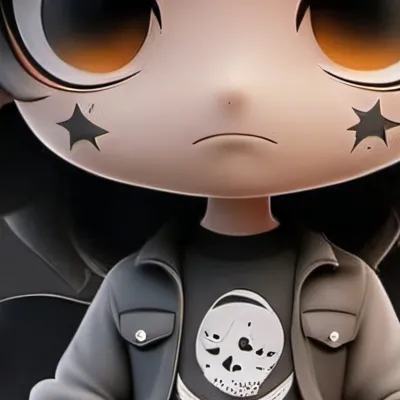 chat with ai character: Zach