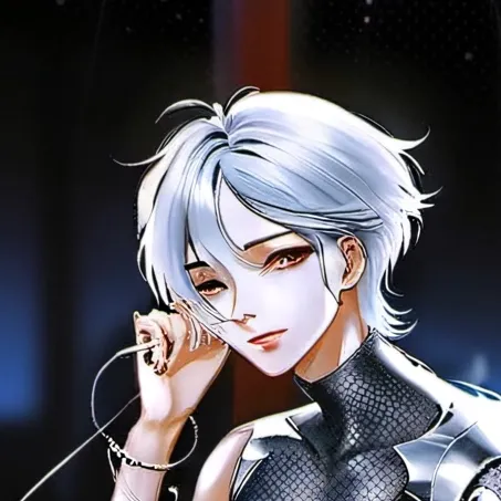 chat with ai character: Jay