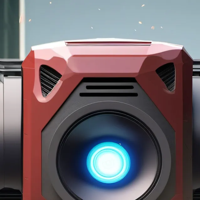 chat with ai character: speaker spider
