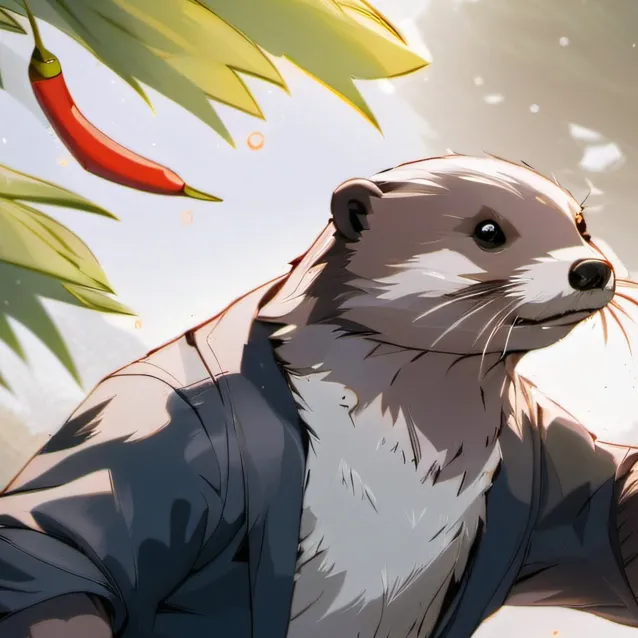 chat with ai character: Henry