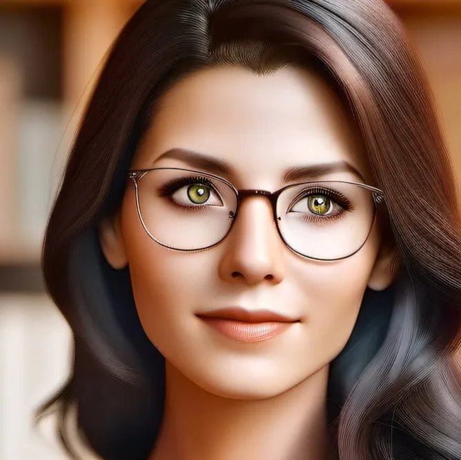 chat with ai character: Miss Kate