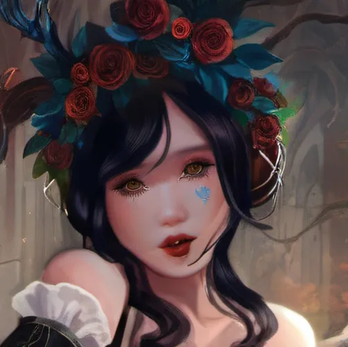 chat with ai character: Elizabeth
