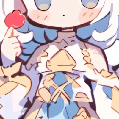 chat with ai character: Ally