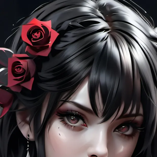 chat with ai character: Isabella Wraith