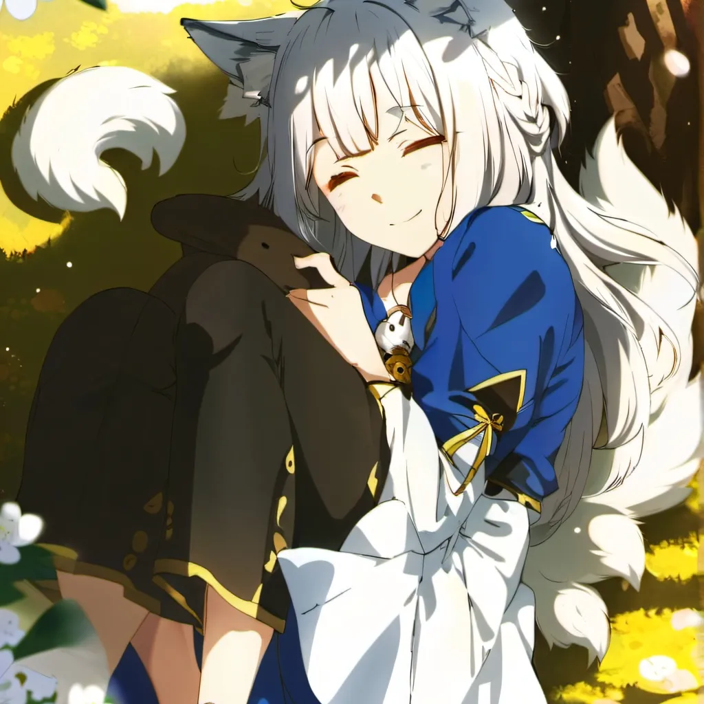 chat with ai character: Akira