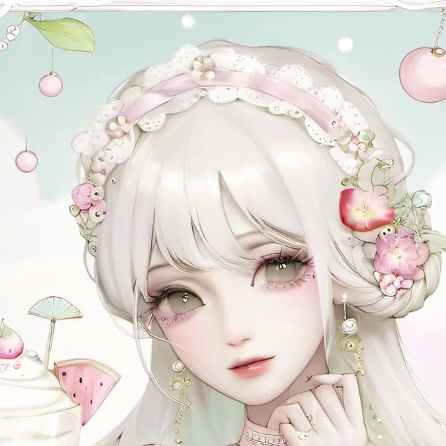 chat with ai character: gab 